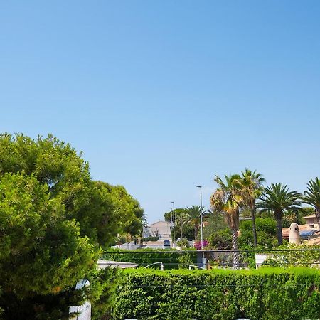 Apartamento 6 Plazas Playa Muchavista - San Juan El Campello Extérieur photo