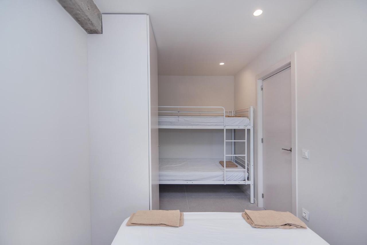 Apartamento 6 Plazas Playa Muchavista - San Juan El Campello Extérieur photo