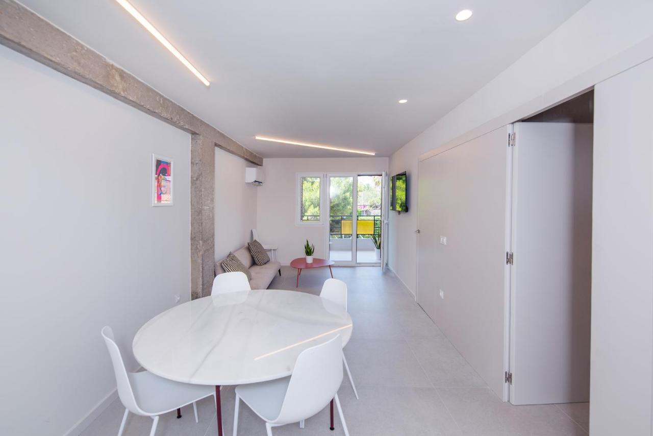 Apartamento 6 Plazas Playa Muchavista - San Juan El Campello Extérieur photo