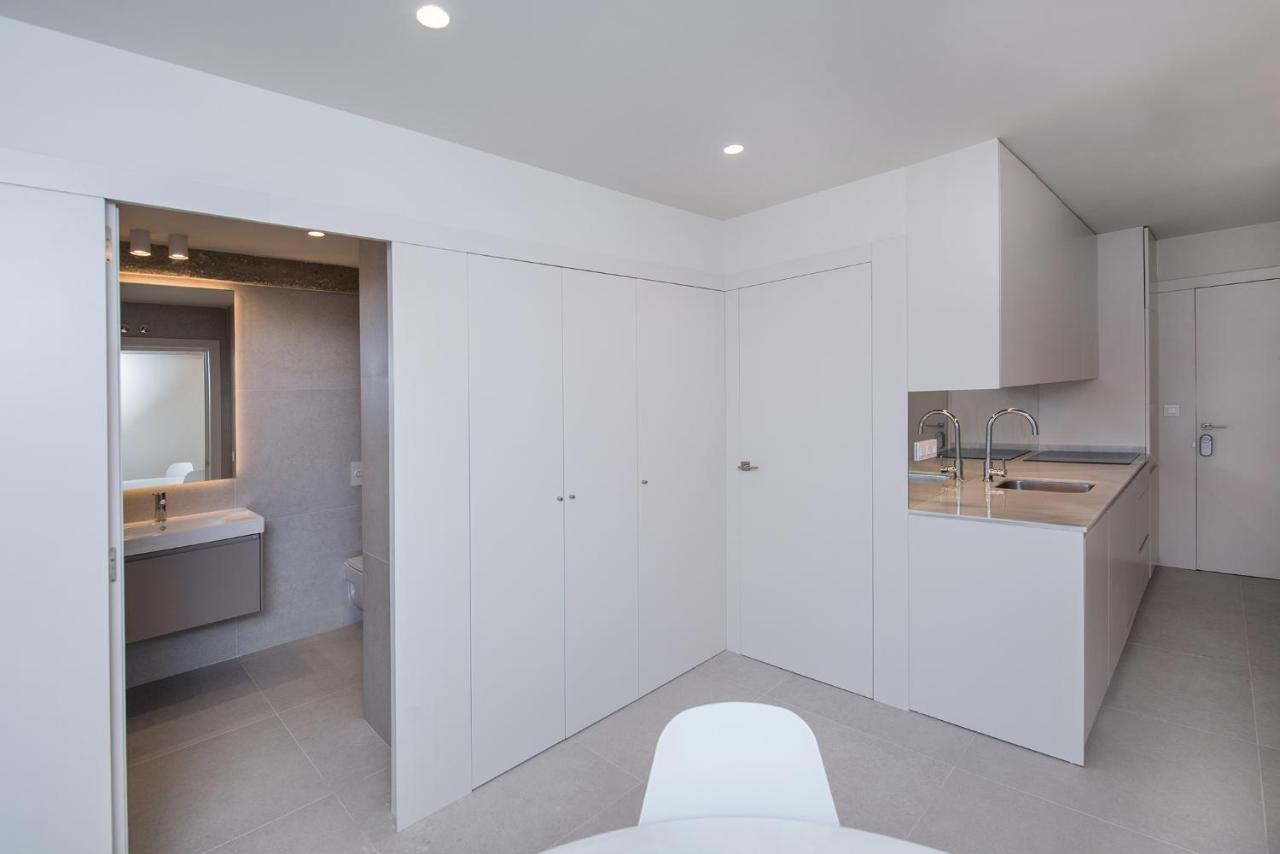 Apartamento 6 Plazas Playa Muchavista - San Juan El Campello Extérieur photo