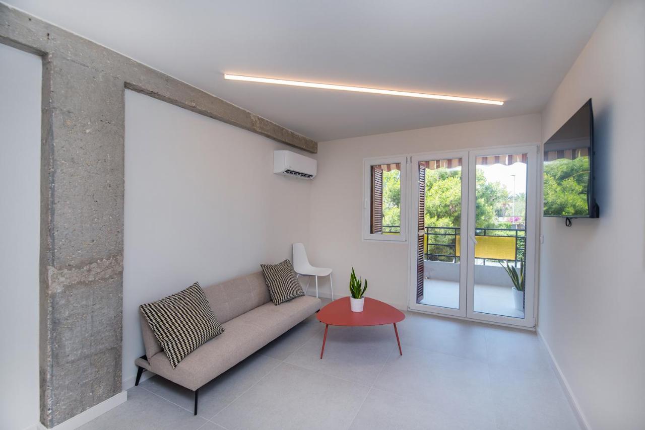 Apartamento 6 Plazas Playa Muchavista - San Juan El Campello Extérieur photo