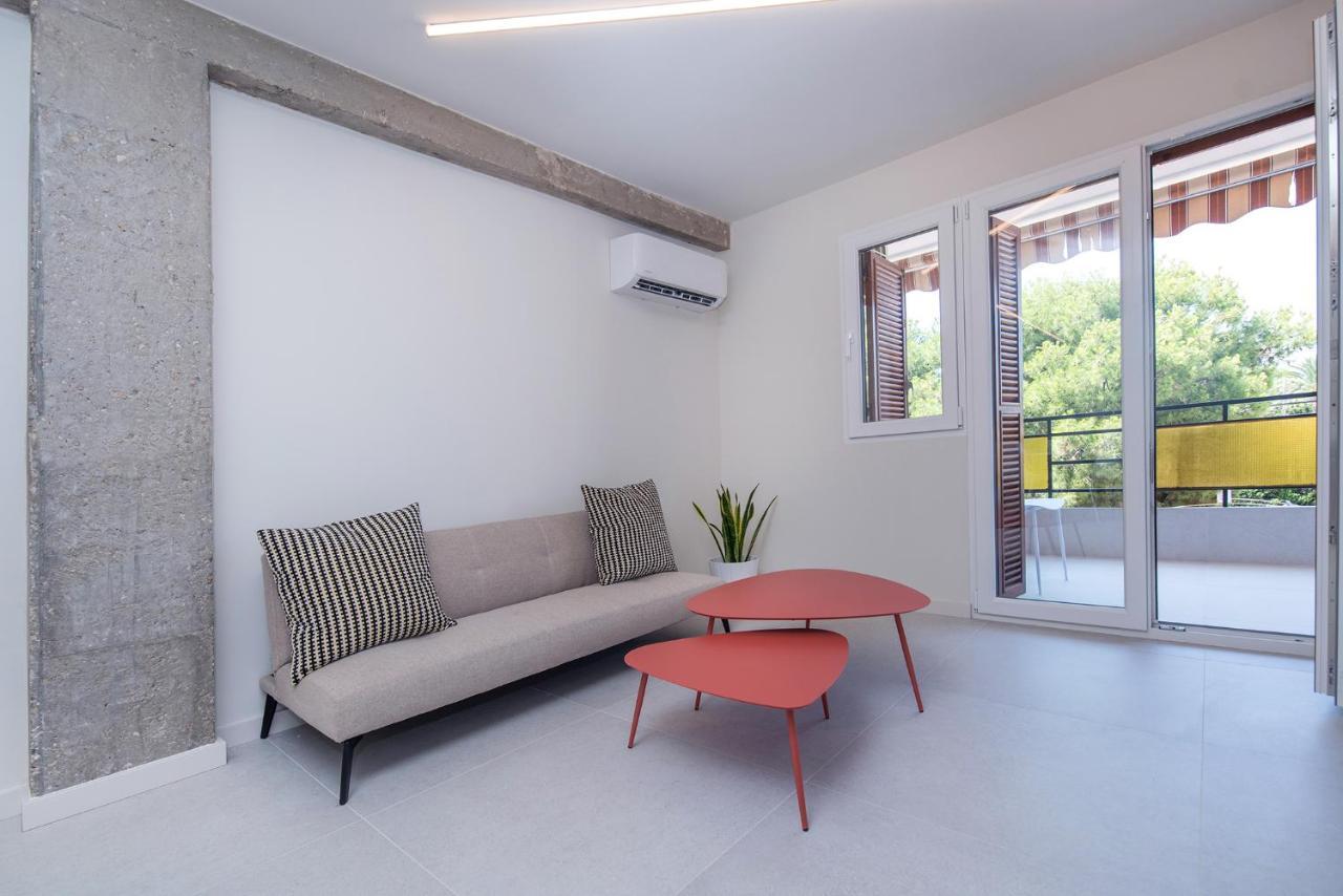 Apartamento 6 Plazas Playa Muchavista - San Juan El Campello Extérieur photo