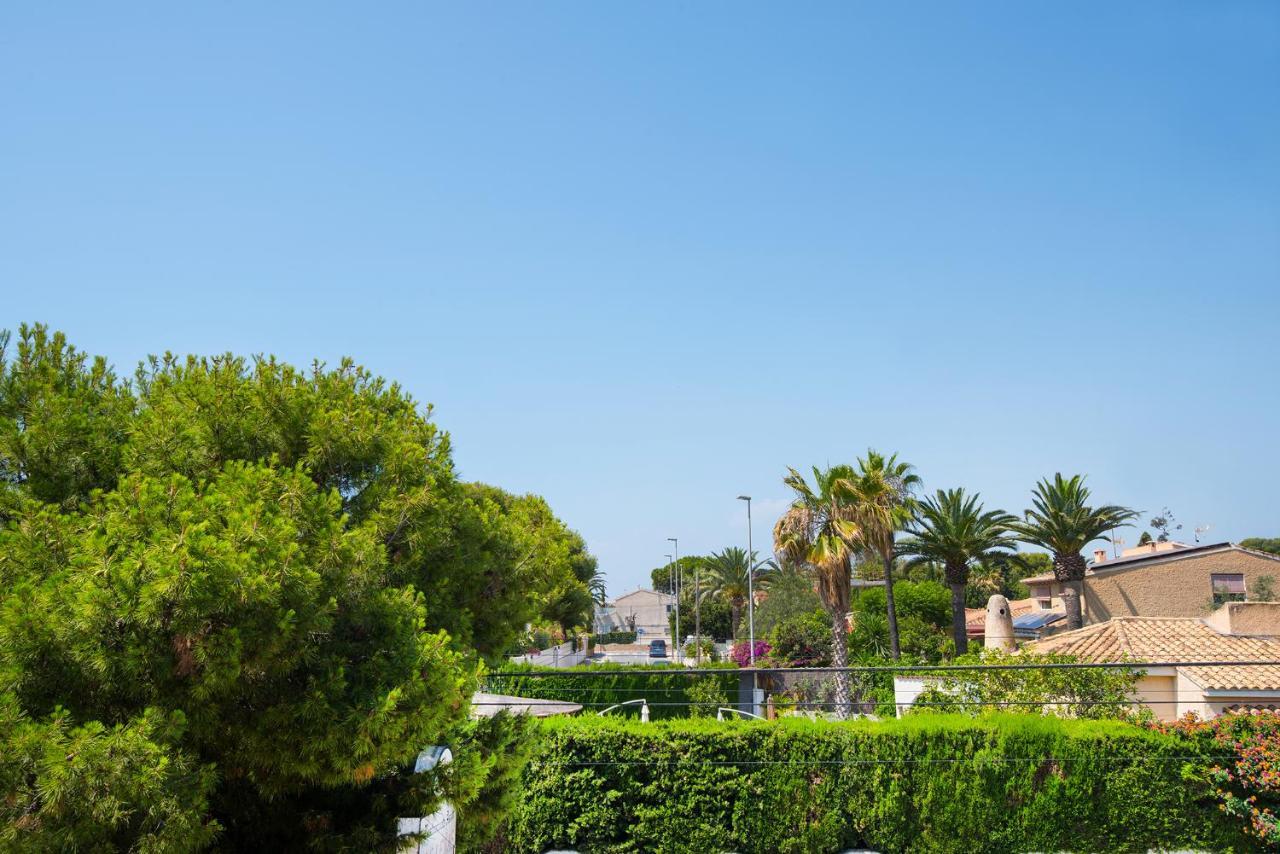Apartamento 6 Plazas Playa Muchavista - San Juan El Campello Extérieur photo