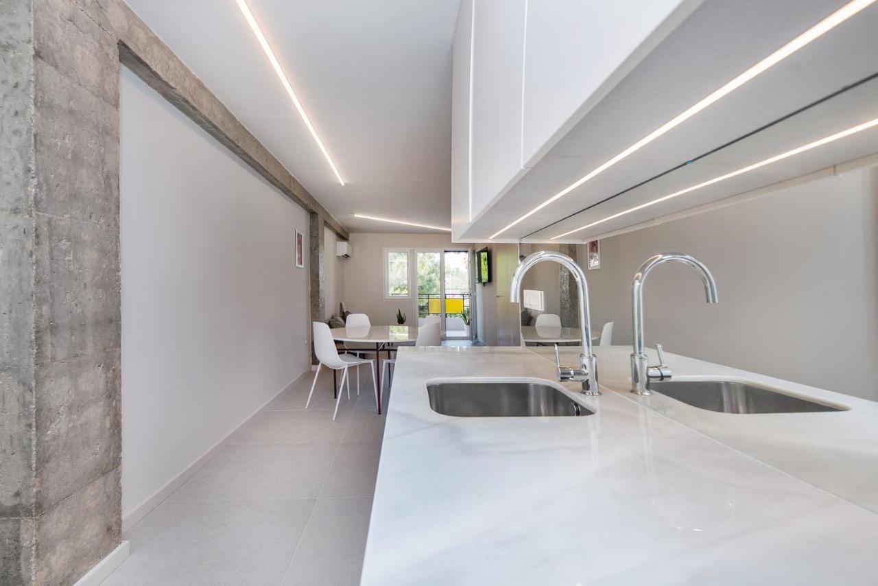Apartamento 6 Plazas Playa Muchavista - San Juan El Campello Extérieur photo