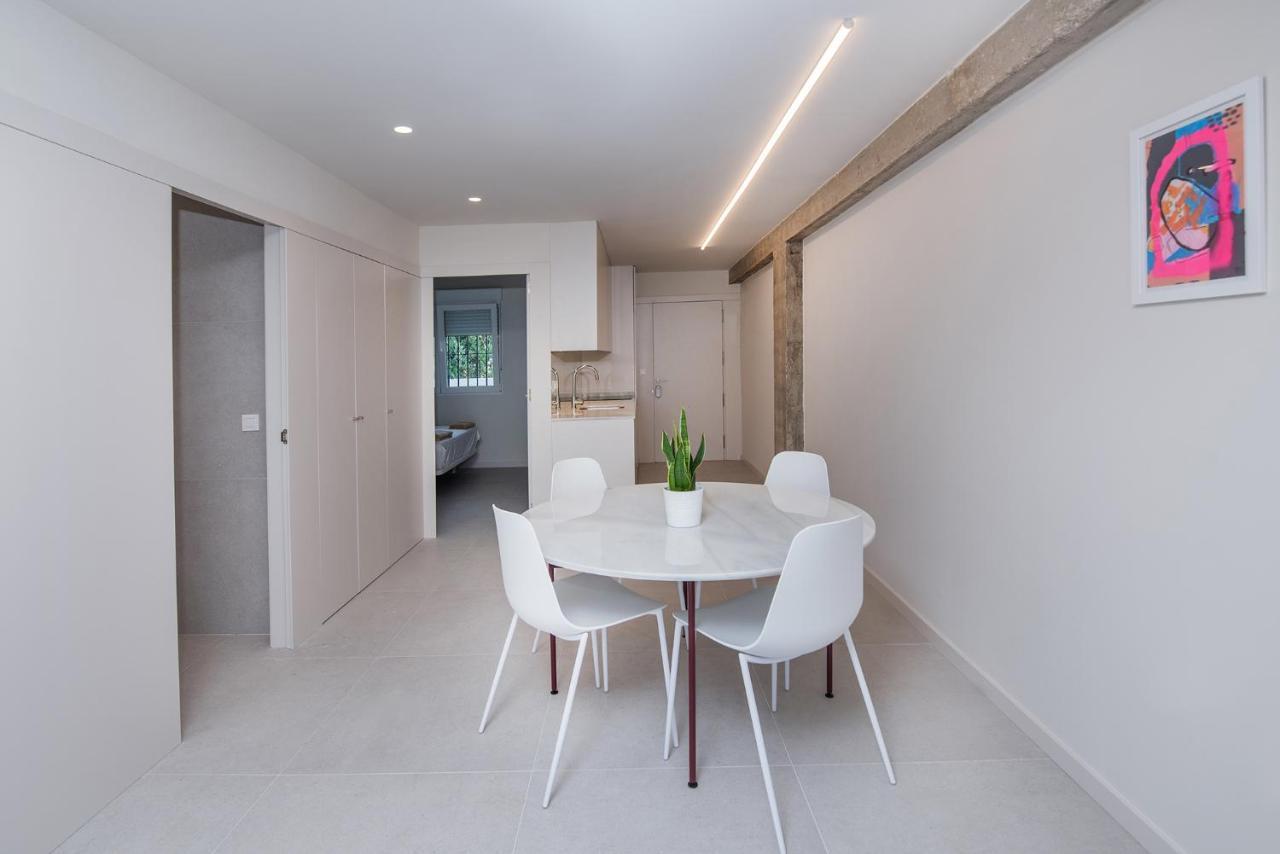 Apartamento 6 Plazas Playa Muchavista - San Juan El Campello Extérieur photo